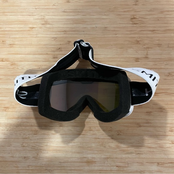 SMITH Project Snow Goggles - Picture 2 of 3